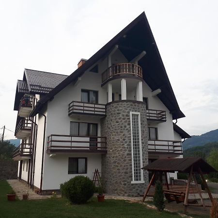 Belvedere Corbeni Exterior photo