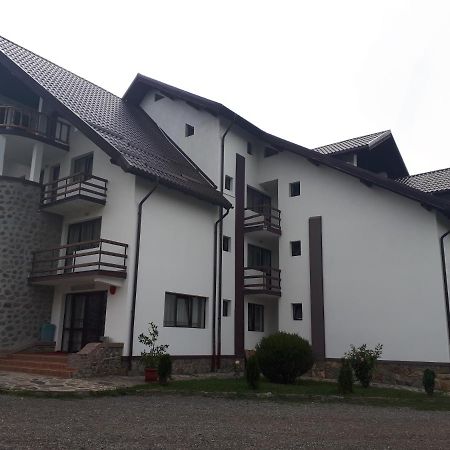 Belvedere Corbeni Exterior photo