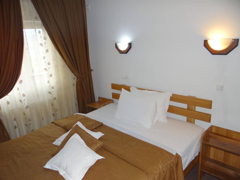 Belvedere Corbeni Room photo