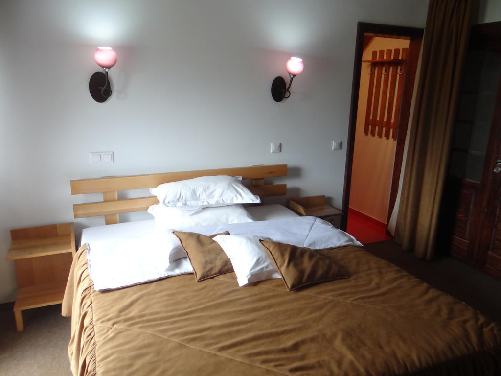 Belvedere Corbeni Room photo